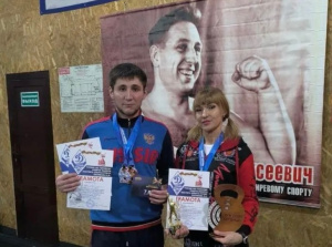 XV ОТКРЫТЫЙ ОБЛАСТНОЙ ТУРНИР ПО ГИРЕВОМУ СПОРТУ ПАМЯТИ САЛИКОВА АНАТОЛИЯ АЛЕКСЕЕВИЧА
