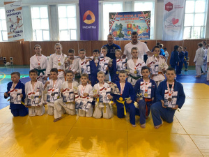 НАШИ ПОБЕДЫ КО ДНЮ ПОБЕДЫ! 