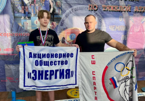 ЛУЧШИЕ НА РЕГИОНАЛЬНОМ ТУРНИРЕ В ДАНКОВЕ! 
